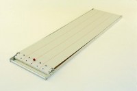 HT Backofenbeschickung Tuchabziehapparate 2000mm Herdtiefe47